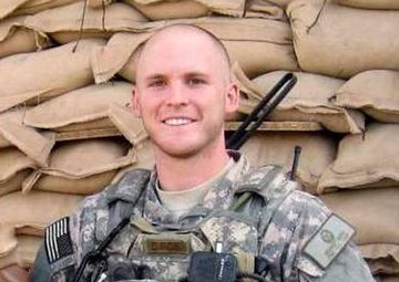 New AF camp renamed to honor JTAC