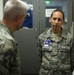 AFCENT command chief visits 379th AEW Airmen