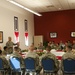 AFCENT command chief visits 379th AEW airmen