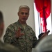 AFCENT command chief visits 379th AEW airmen