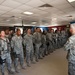 AFCENT command chief visits 379th AEW airmen