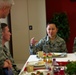 AFCENT command chief visits 379th AEW airmen