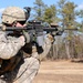 Old Guard EIB range