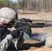 Old Guard EIB range