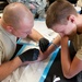 Medics keep skills sharp
