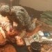 Medics keep skills sharp