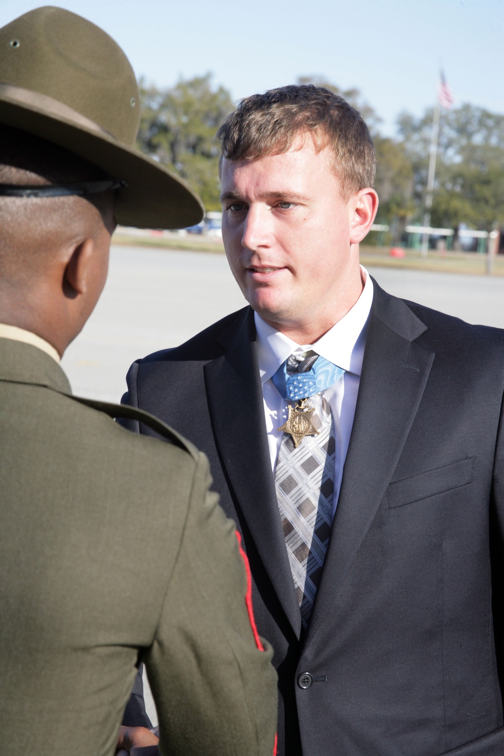 Sgt. Dakota Meyer