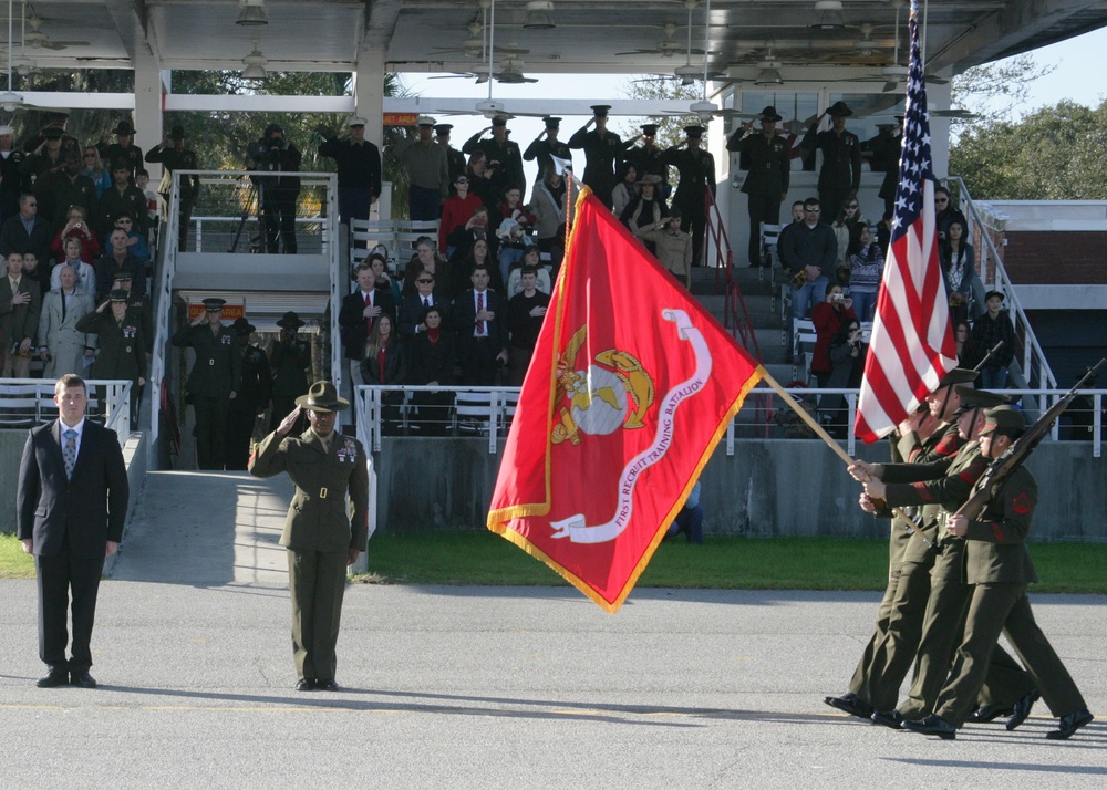 Sgt. Dakota Meyer