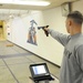 Training for the Games: Wounded warriors gather for Army Warrior Games shooting camp