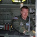 New York Air National Guard airmen speak to media about South Pole evacuation flight