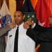 Army Maj. Chad Lewis gets promoted