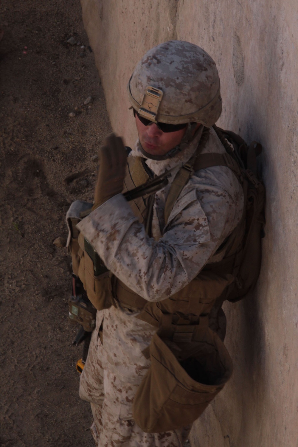 Dr. Jill Biden visits Marines and sailors of Camp Pendleton
