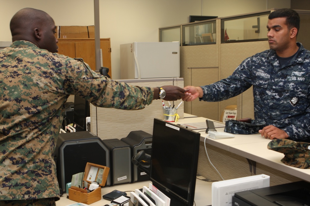 Mcas Miramar Id Card Center Appointment