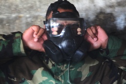 CLR-17 Marines build confidence with training