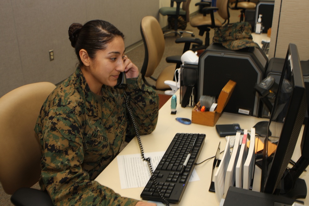 Miramar Id Card Office