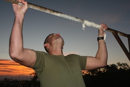 MALS-16 Marines get inspired