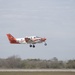 Aviator training at Naval Air Station Corpus Christi