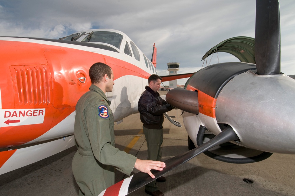 DVIDS Images Aviator training at Naval Air Station Corpus Christi