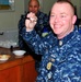 Navy Misawa CPO 365 program hosts chili cook-off fundraiser for adopted school