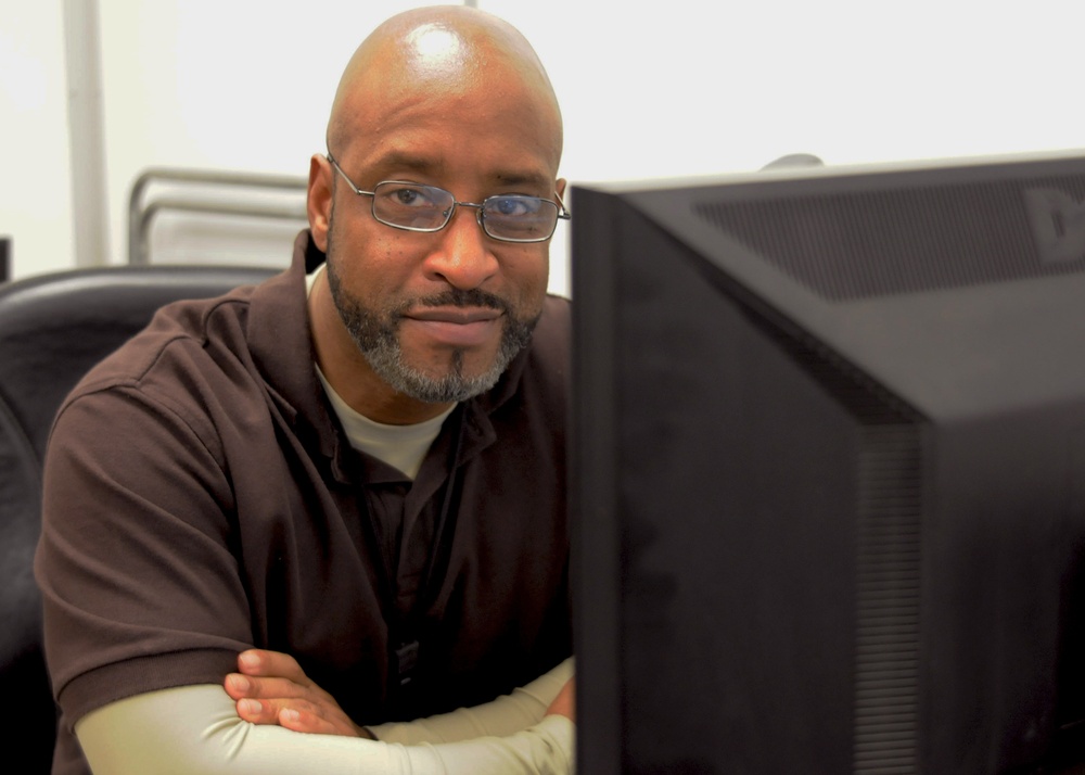 Army retiree leads team to implement medical program