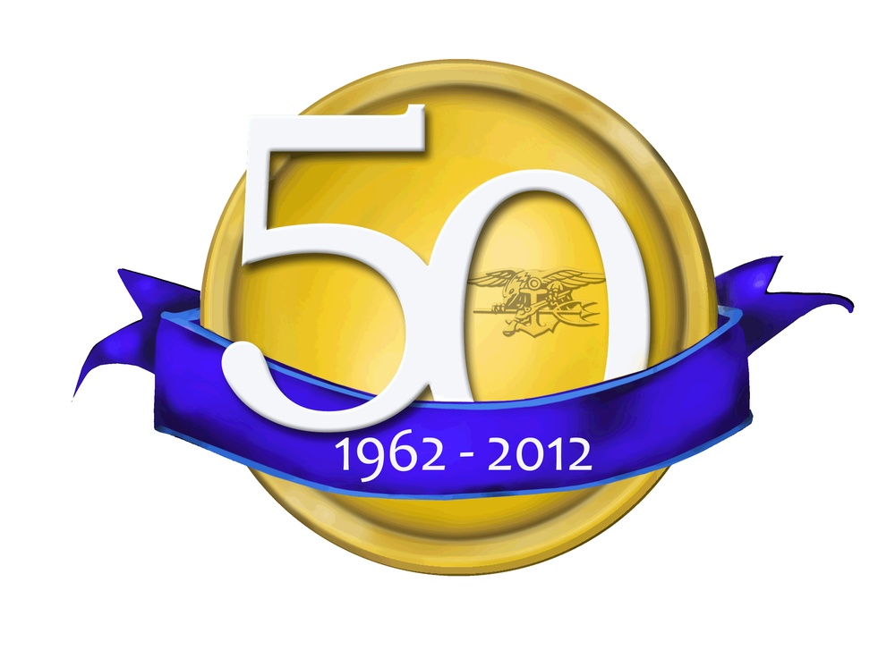 50th anniversary of the Navy SEALs