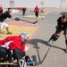 Hockey Day Minnesota 2012- Kuwait