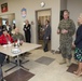 Vice President Joe Biden and Dr. Jill Biden visit Camp Pendleton