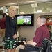 Vice President Joe Biden and Dr. Jill Biden visit Camp Pendleton
