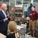 Vice President Joe Biden and Dr. Jill Biden visit Camp Pendleton