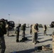 Structured enlisted soldier time