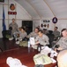 Structured enlisted soldier time