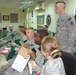 The 268th MP Company Family Readiness Group fills a vital role in unit’s success