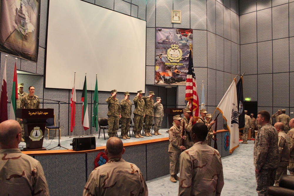 CTG 56.5 changes command