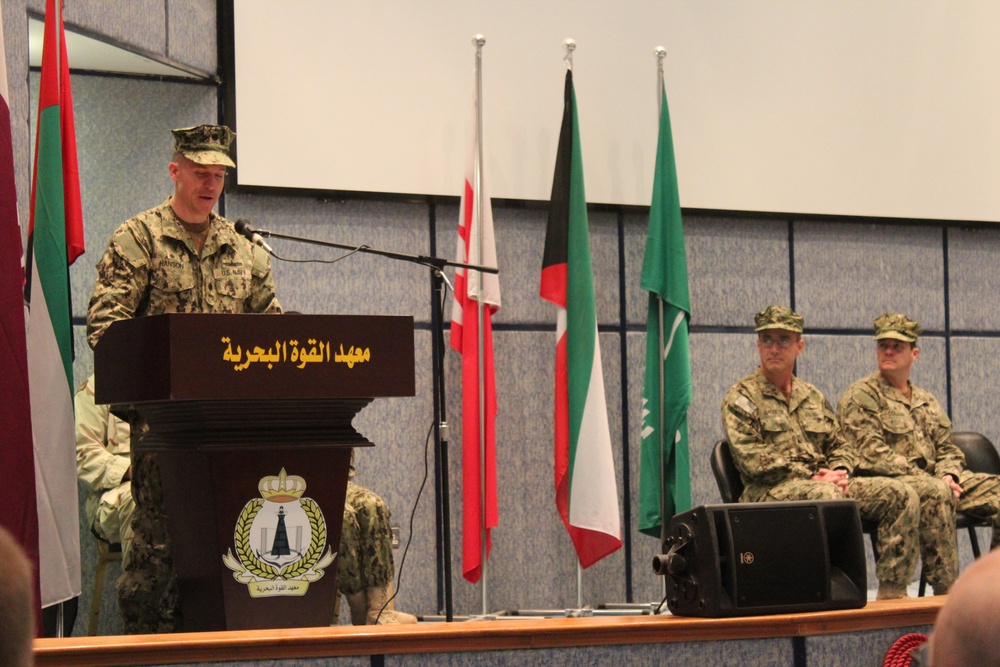 CTG 56.5 changes command