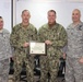 CTG 56.5 changes command
