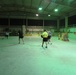 Hockey comes to the 1-94 CAV