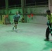 Hockey comes to the 1-94 CAV