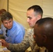 Senators, Representative visit Camp Leatherneck