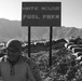 Doing the right thing always: Bulk fuel Marine learns lessons in ROTC, applies them to essential missions in Afghanistan