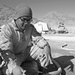 Doing the right thing always: Bulk fuel Marine learns lessons in ROTC, applies them to essential missions in Afghanistan