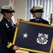 Coast Guard Captain of The Port of NY, NJ, promoted to Rear Admiral
