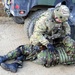 Operational Mission Liaison Team training exercise