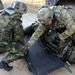 Operational Mission Liaison Team training exercise