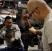 Task Force Raptor mechanics turn wrenches