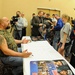 North Dakota soldiers treated as VIPs, meet WWE’s ‘Big Show’