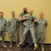 North Dakota soldiers treated as VIPs, meet WWE’s ‘Big Show’