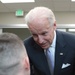 Vice President Joe Biden visits Camp Pendleton