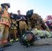 Running toward fires: Miramar Fire Department