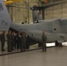 Japanese dignitaries preview MV-22B