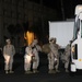 1st MLG (Forward) Marines head to Afghanistan